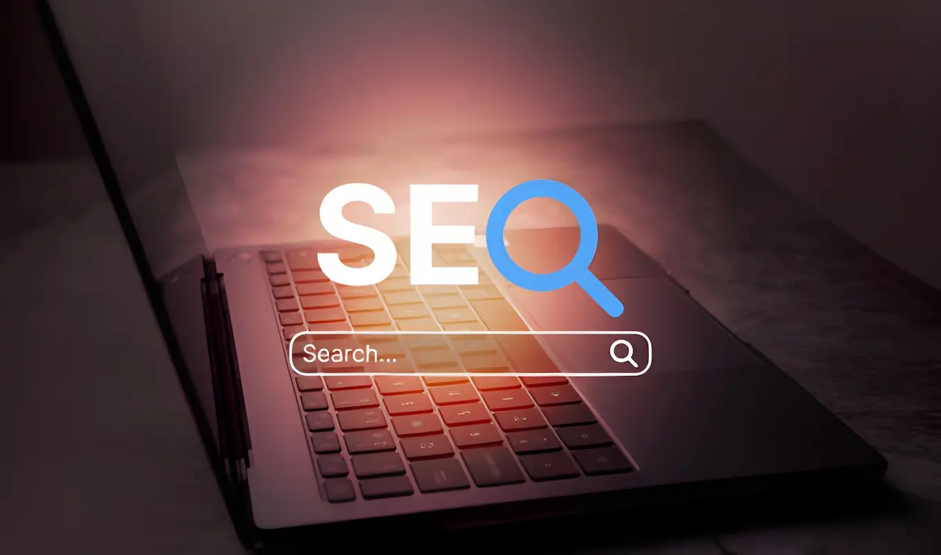 SEO Optimizado con<br>Escabilidad 🚀